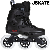 Roller Next Core Black 110