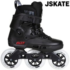 Roller Next Core Black 110