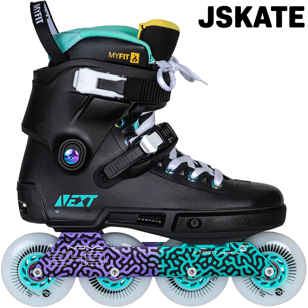 Roller Powerslide