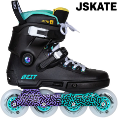 Roller Powerslide