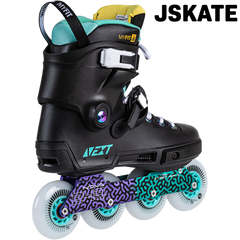 Roller Next Multicolor 80