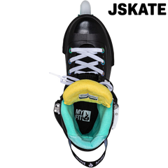 Roller PS Next Multicolor 80