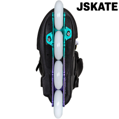 Roller Powerslide Next Multicolor 80