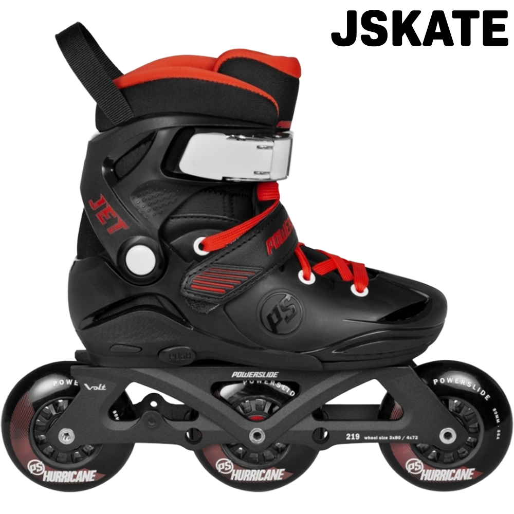 Roller enfant Phuzion Jet pro