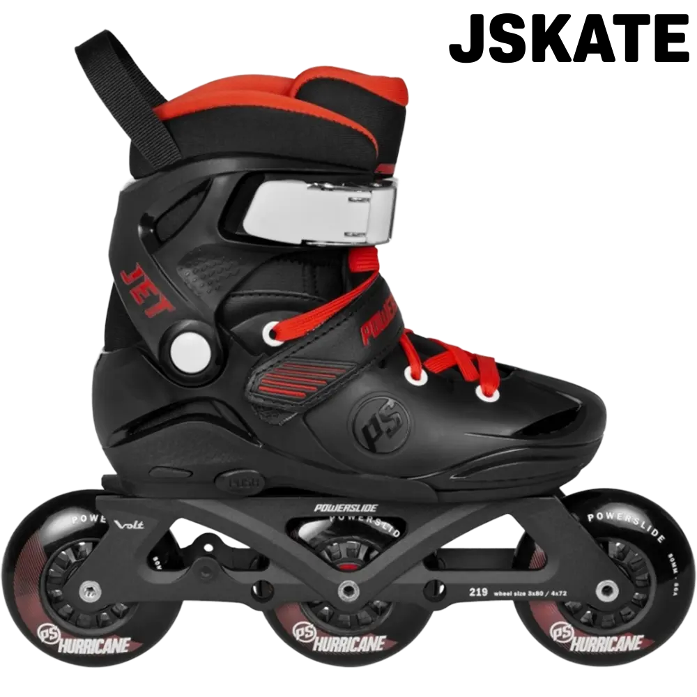 Roller enfant Phuzion Jet pro