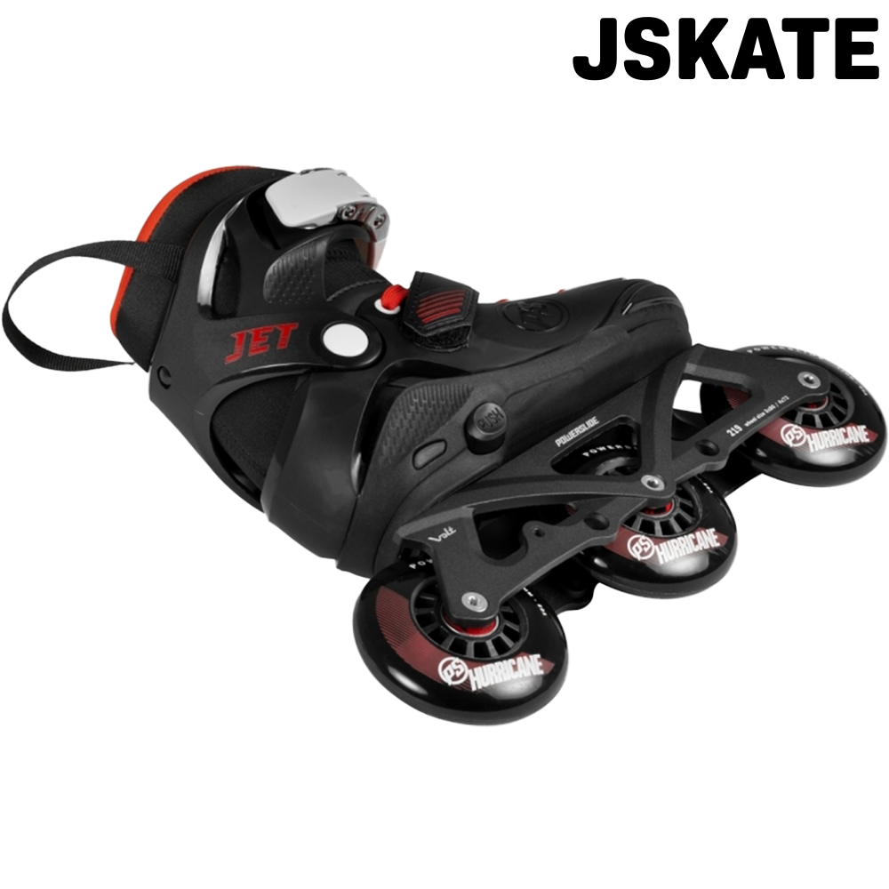 Roller enfant Phuzion Jet pro