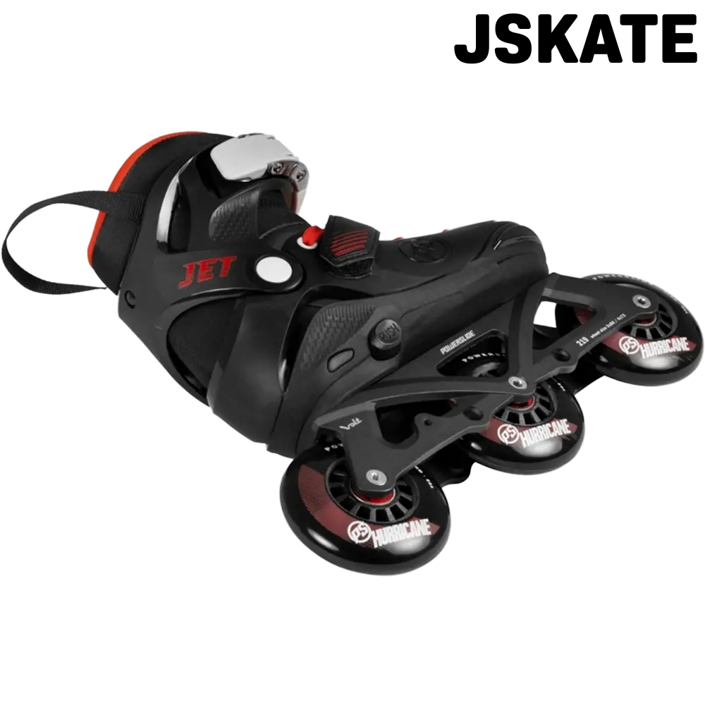 Roller enfant Phuzion Jet pro