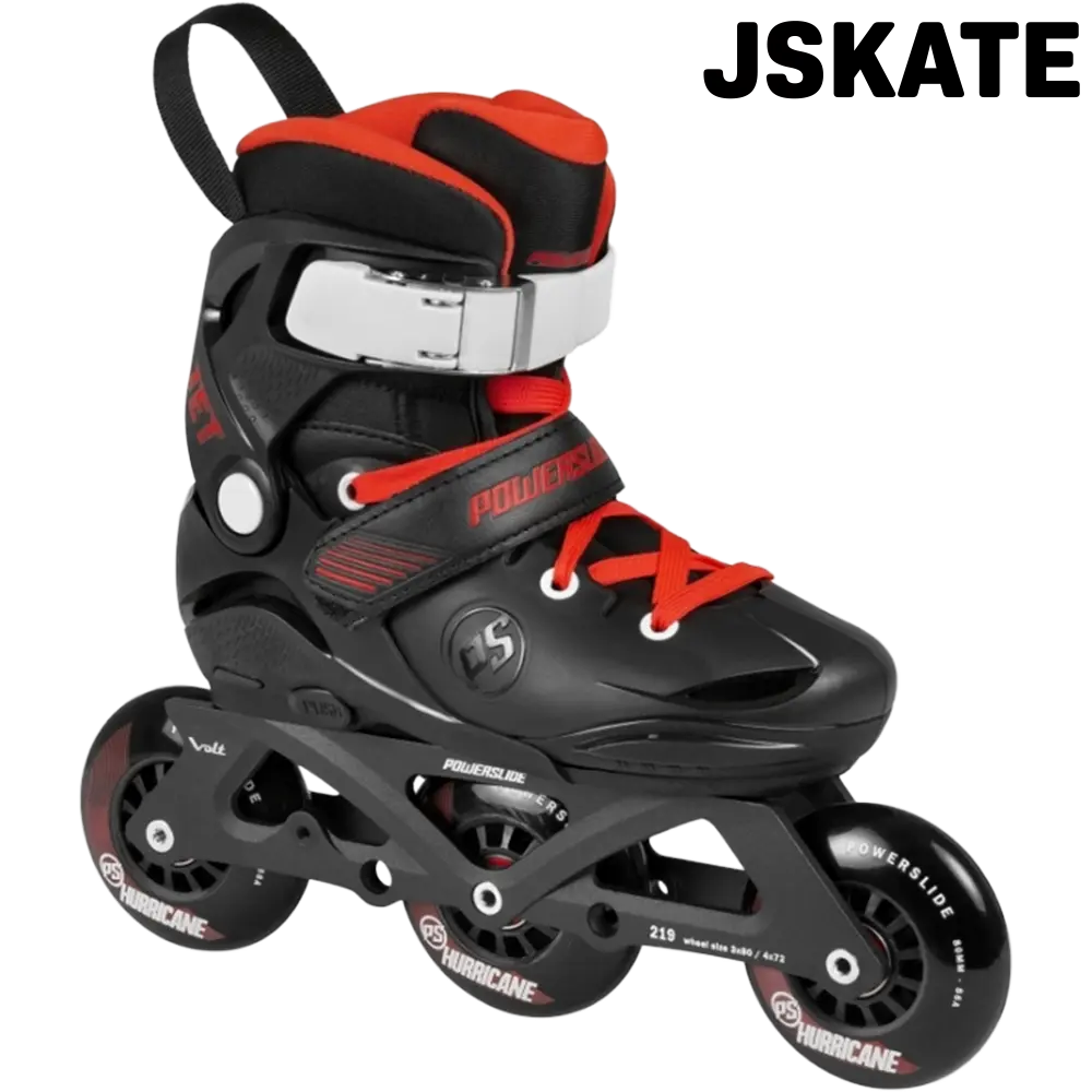 Roller enfant Phuzion Jet pro