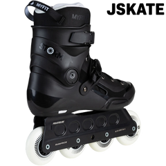 Roller Storm Black 80