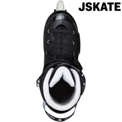 Roller Storm Black 80