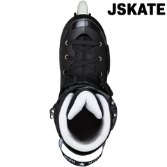 Roller Storm Black 80