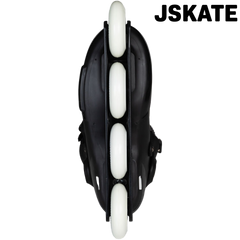 Roller Storm Black 80