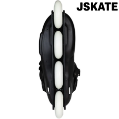 Roller Storm Black 80