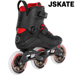 Roller Swell Black Fire 110