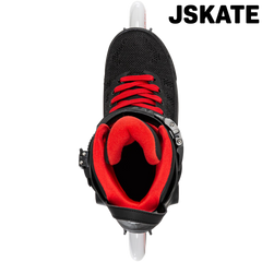 Roller Swell Black Fire 110