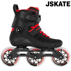 Roller Swell Black Fire 110