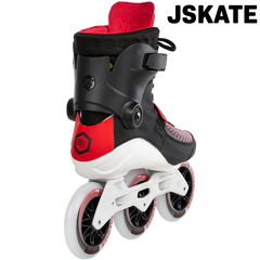 Roller Swell Bolt 110