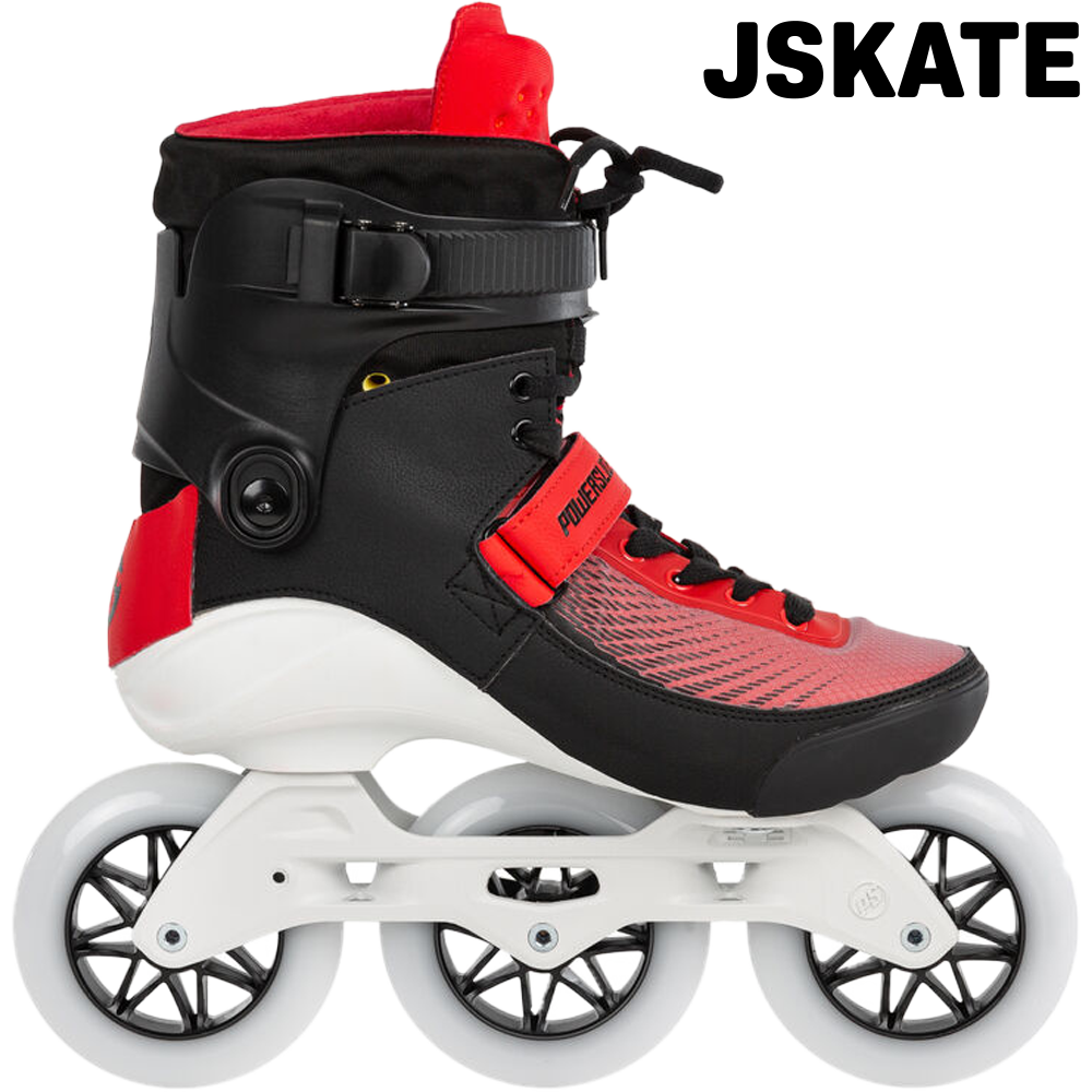 Roller Swell Bolt 110