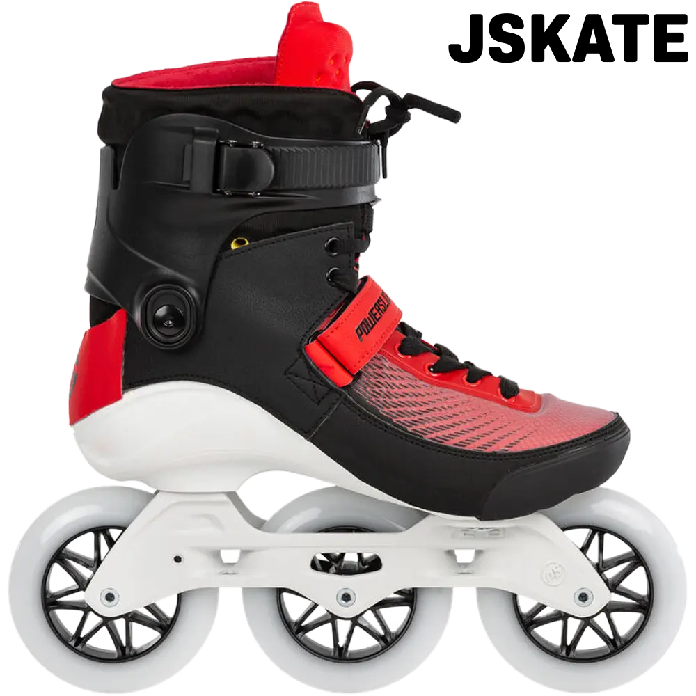 Roller Swell Bolt 110