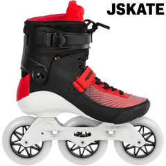 Roller Swell Bolt 110