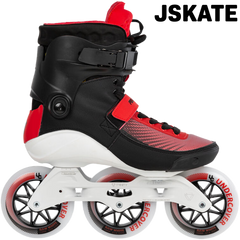 Roller Swell Bolt 110