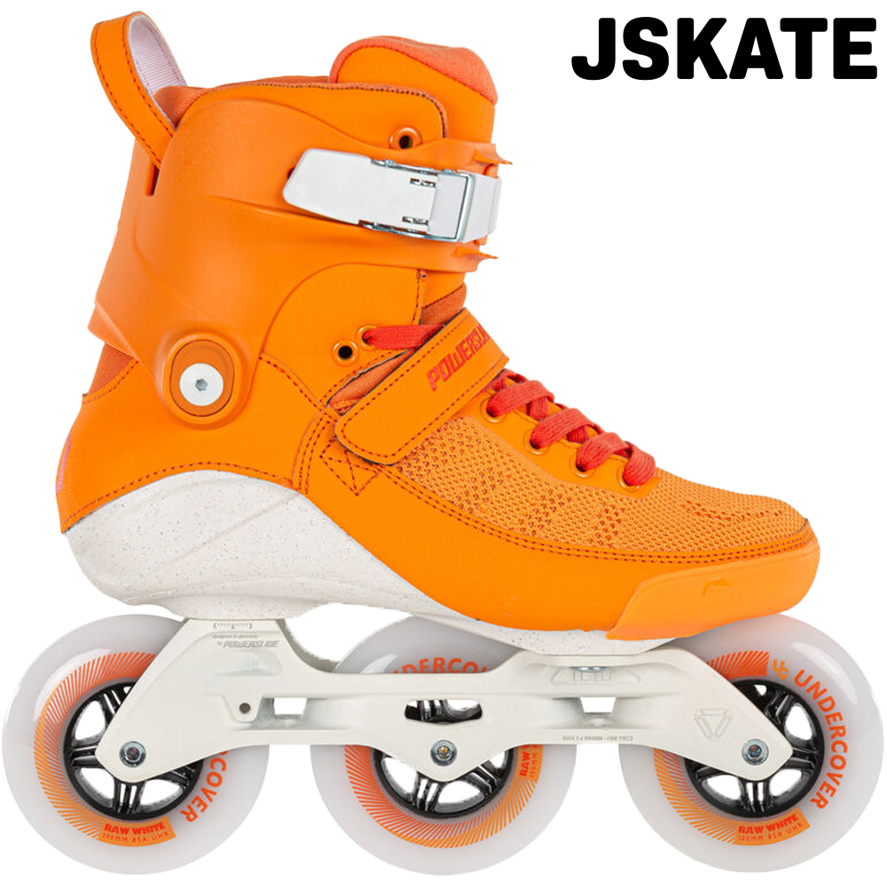 Roller Swell Citrus 100