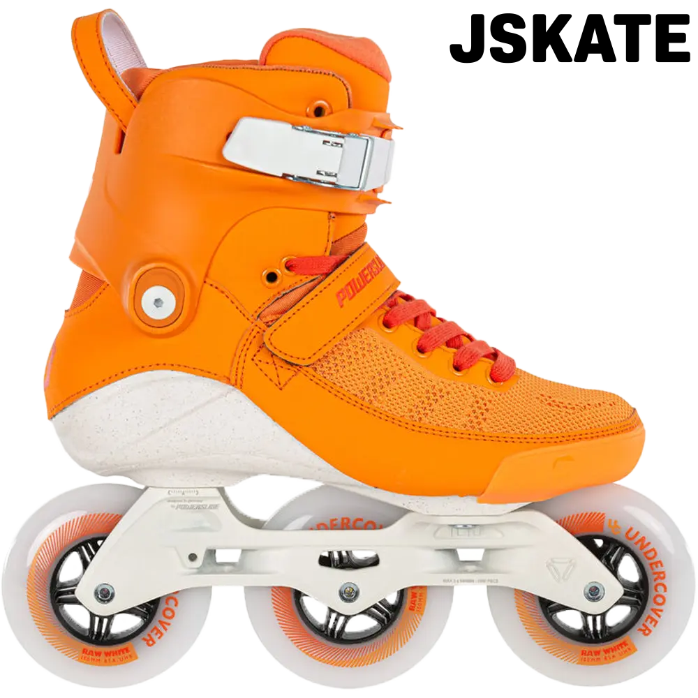 Roller Swell Citrus 100