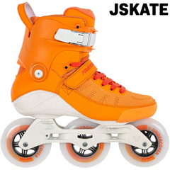 Roller Swell Citrus 100