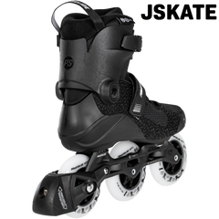 Roller Powerslide Swell Lite Black 100