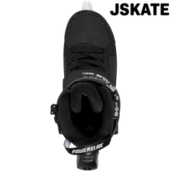 Roller Powerslide Swell Lite Black 100