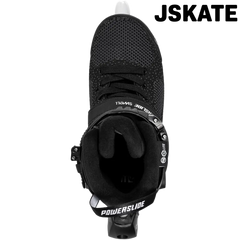 Roller Powerslide Swell Lite Black 100