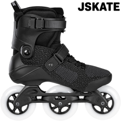 Roller Powerslide Swell Lite Black 100