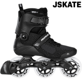 Roller Powerslide Swell Lite Black 100