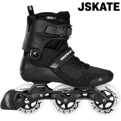 Roller Powerslide Swell Lite Black 100