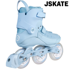 Roller Fitness fille