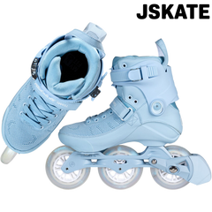 Roller fitness fille