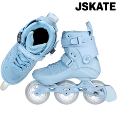 Roller fitness fille