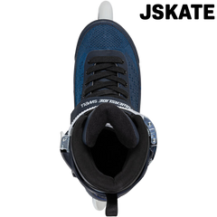 Rollers Powerslide Swell Navy 110