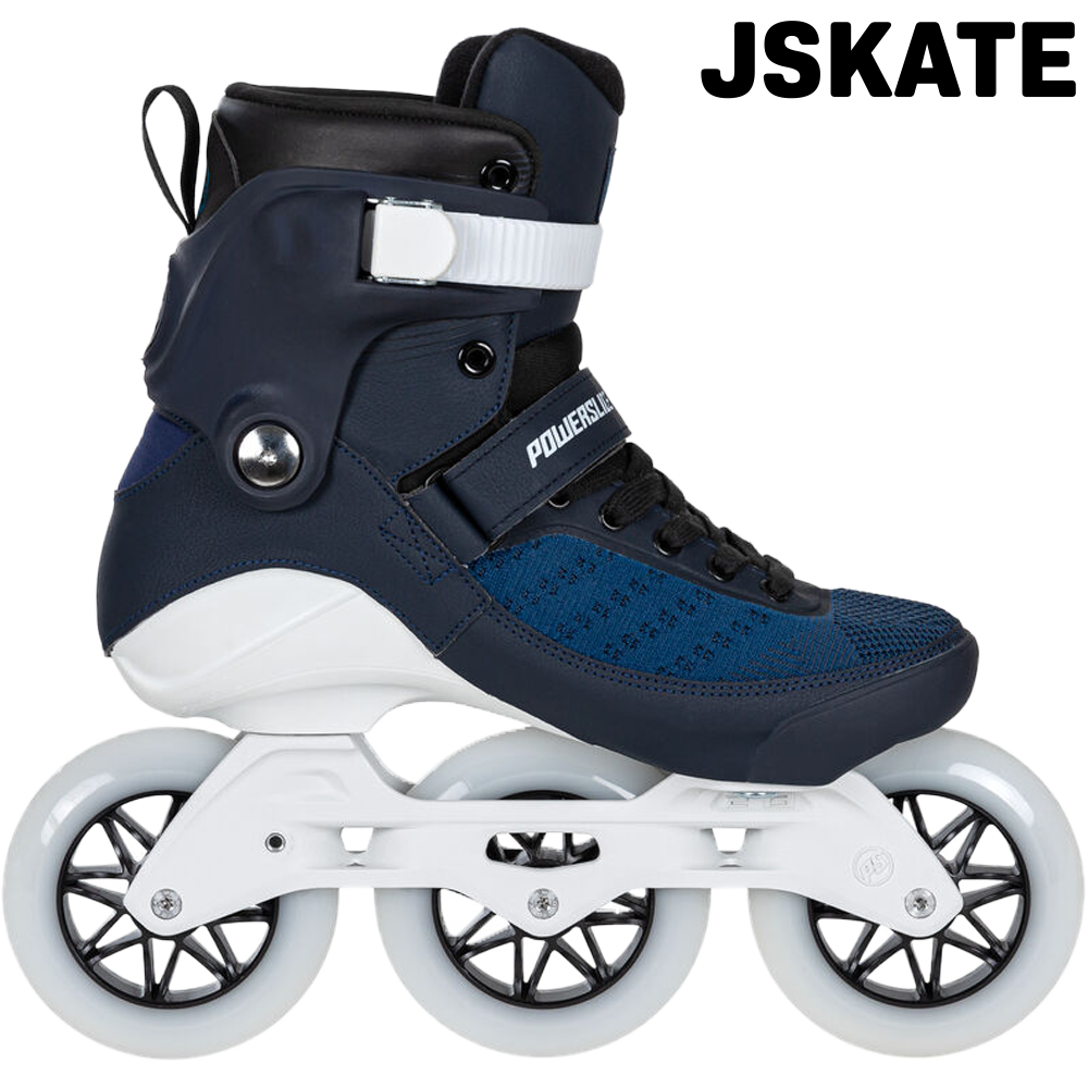 Roller Swell Navy 110