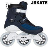 Roller Swell Navy 110