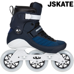 Roller Swell Navy 110