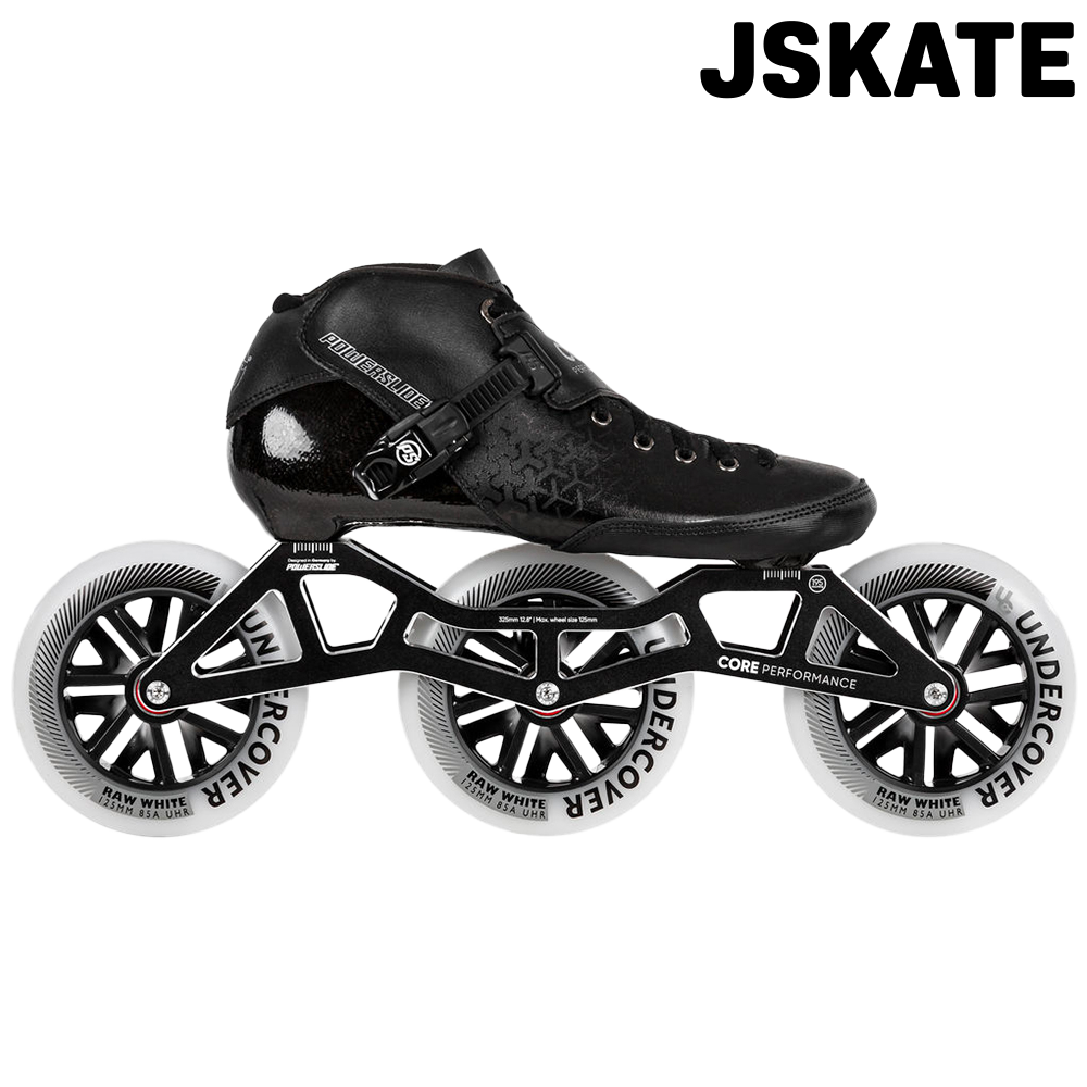 Roller de vitesse Core Performance 3x125