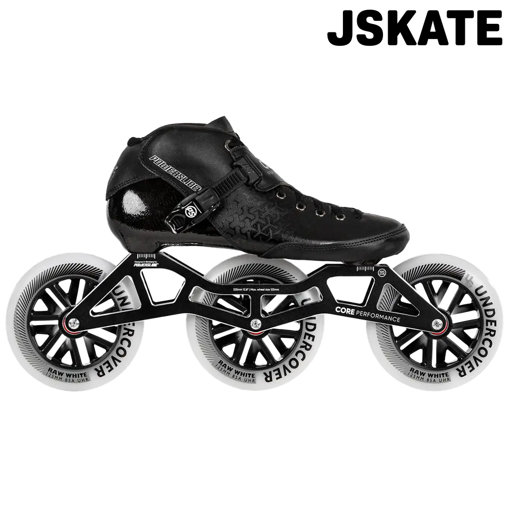 Roller de vitesse Core Performance 3x125