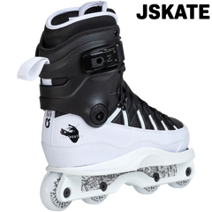 Roller agressif AG15 Montre Livingston Pro