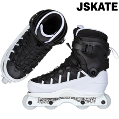 Roller agressif AG15 Montre Livingston Pro