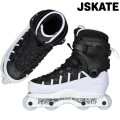 Roller agressif AG15 Montre Livingston Pro