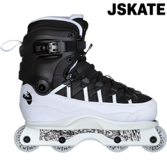 Roller agressif AG15 Montre Livingston Pro