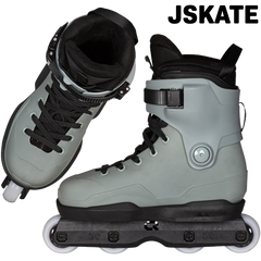 Roller agressif ACT AG Team - Iqon