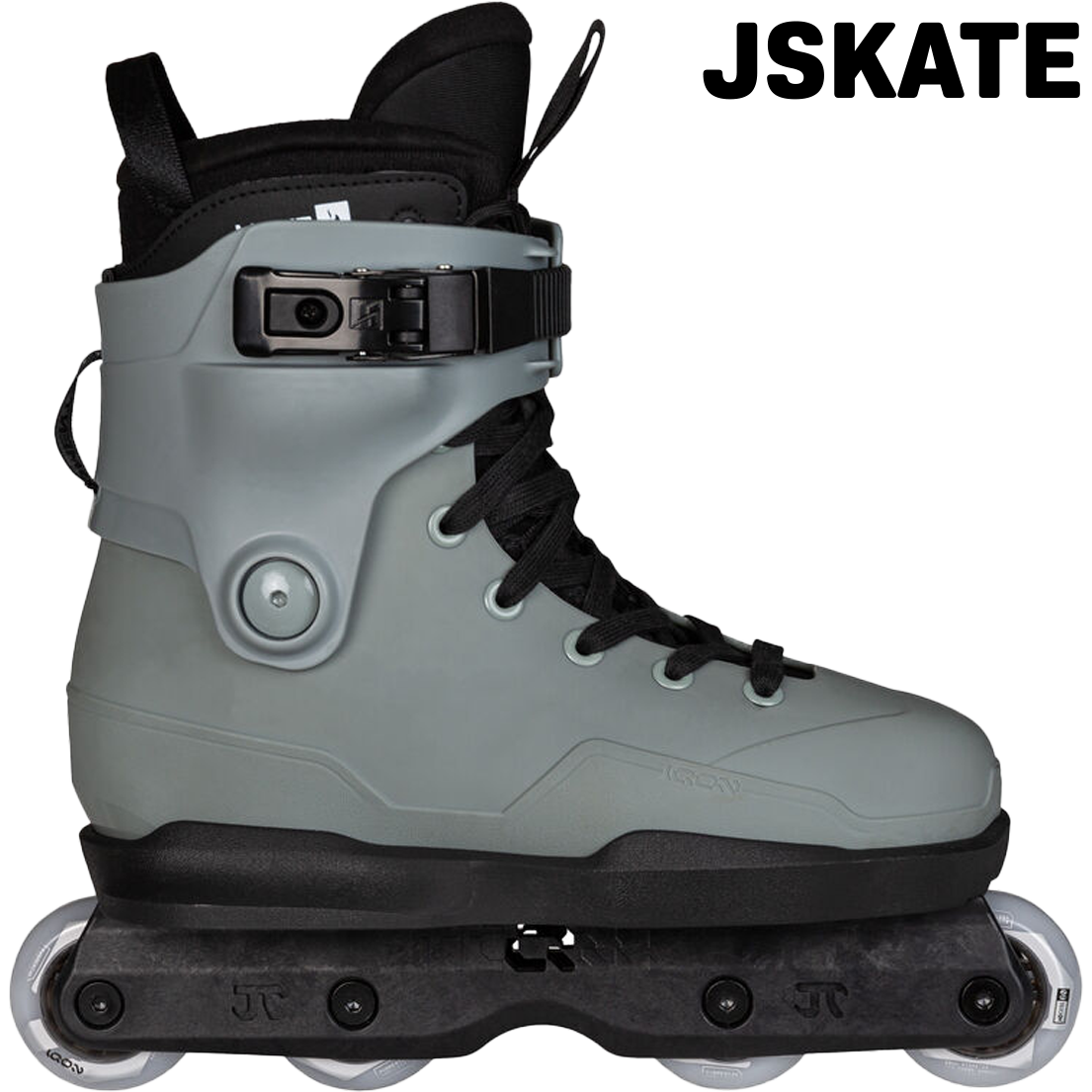 Roller agressif ACT AG Team - Iqon