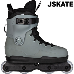 Roller agressif ACT AG Team - Iqon